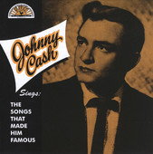 Johnny Cash | Sings the Songs That Made Him Famous