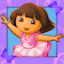 Dora's Ballet Adventure HD
