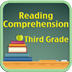 Third Grade Reading Comprehension Practice